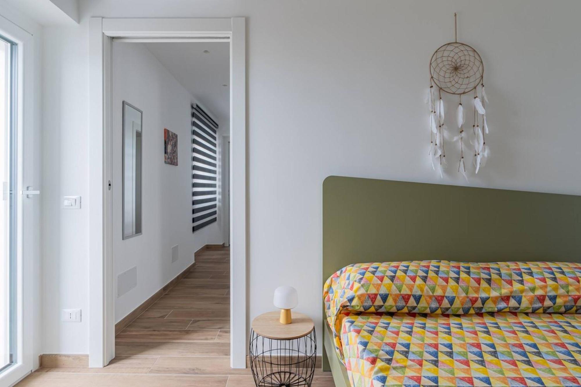 Maranto Vista - Yourplace Abruzzo フォッサチェージア エクステリア 写真