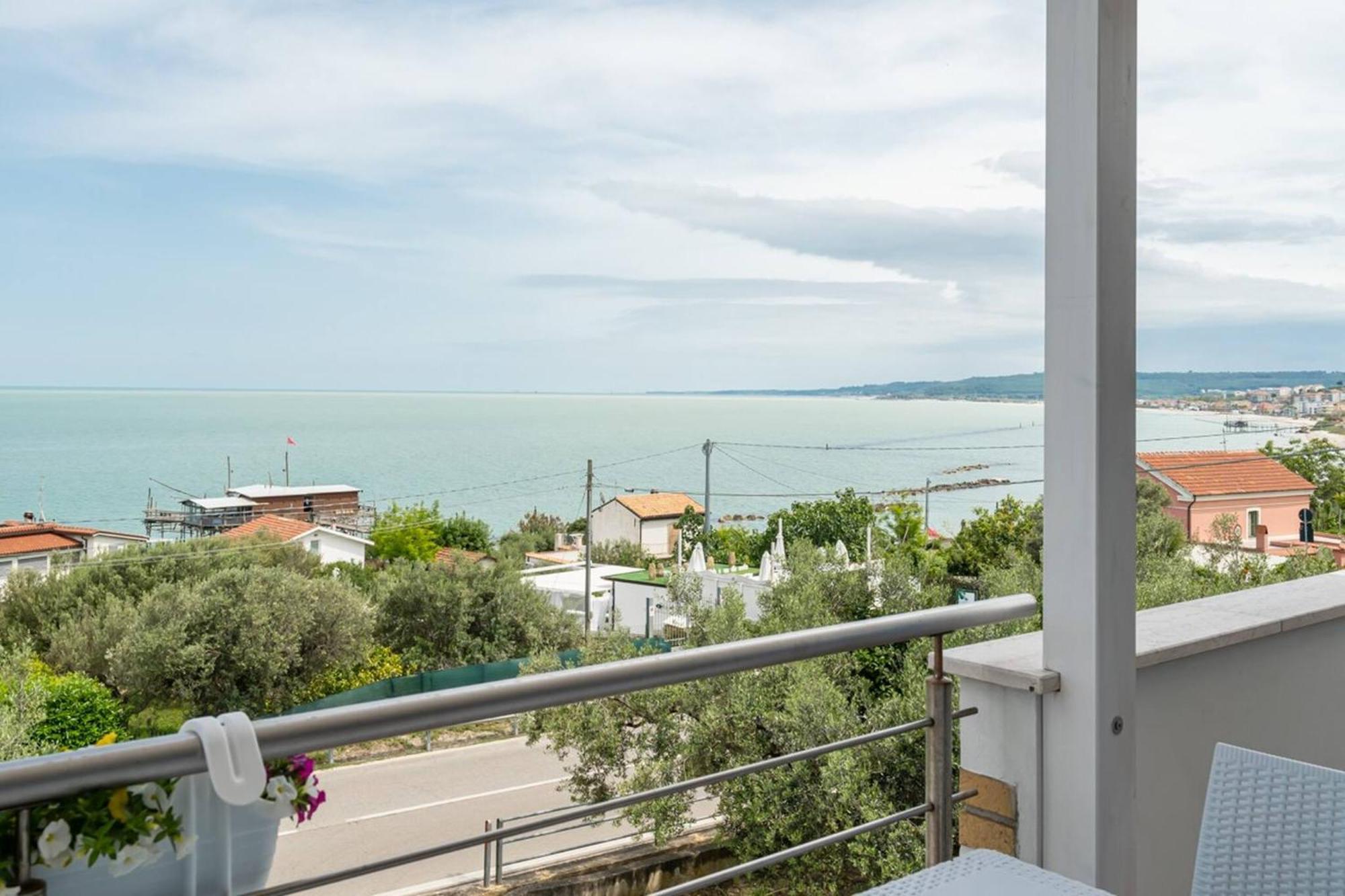 Maranto Vista - Yourplace Abruzzo フォッサチェージア エクステリア 写真