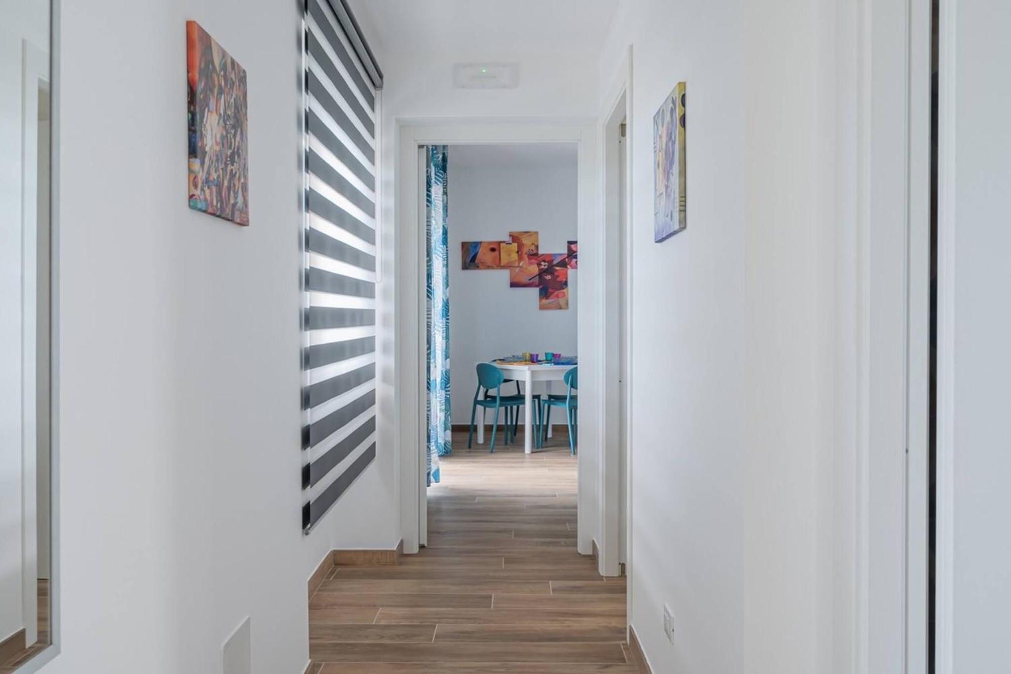 Maranto Vista - Yourplace Abruzzo フォッサチェージア エクステリア 写真