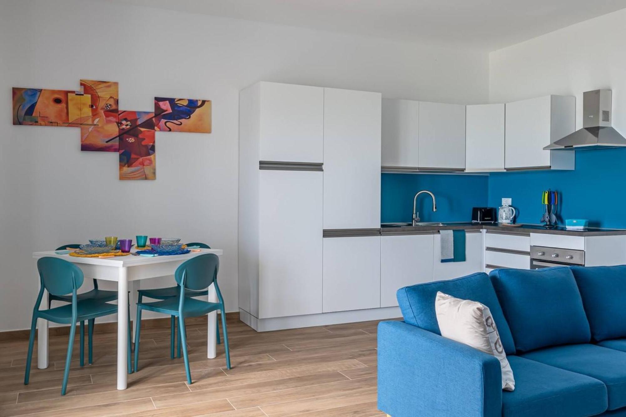 Maranto Vista - Yourplace Abruzzo フォッサチェージア エクステリア 写真